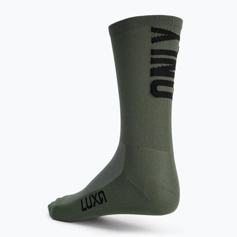 Chaussettes de cyclisme Luxa Only Gravel