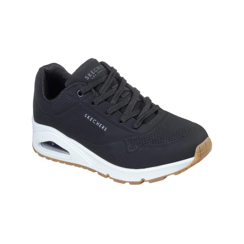 Zapatillas para Mujer Skechers  Negro