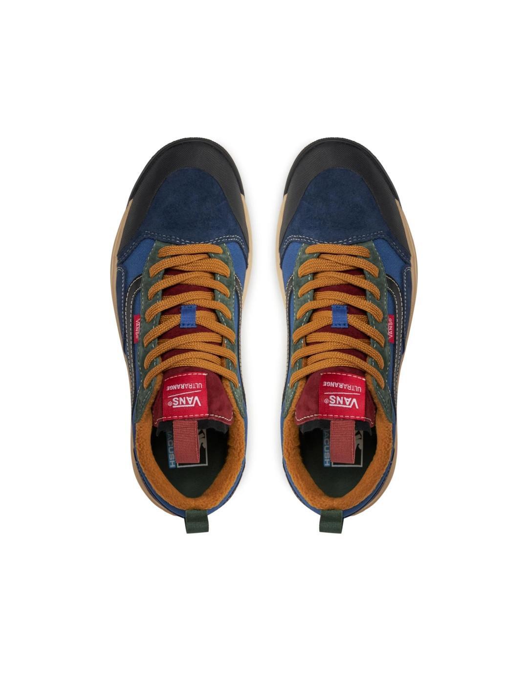 Schoen Vans model VN0A5KS44481 voor mannen 4/5