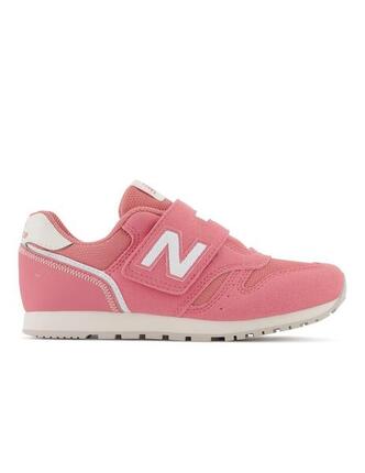 Sneakers para Niño New balance 373 Rosa