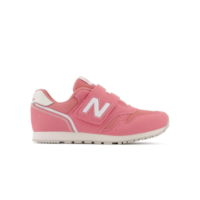 Sneakers para Niño New balance 373 Rosa