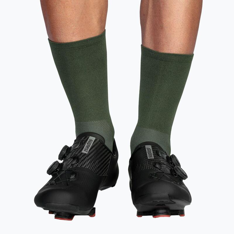 Unisex Luxa solo calcetines para bicicletas de grava