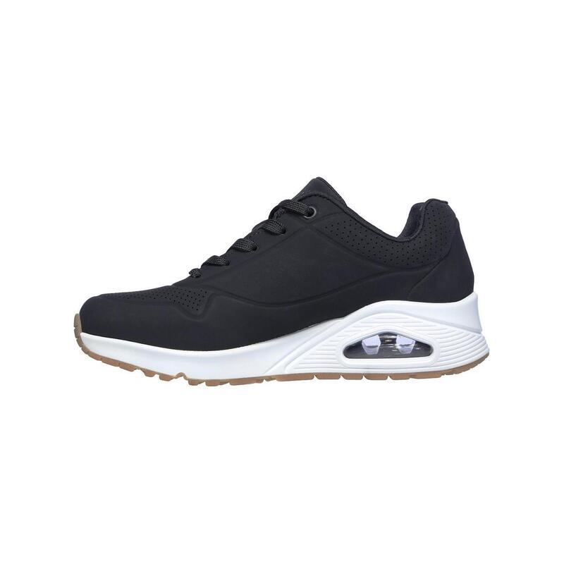 Zapatillas para Mujer Skechers  Negro