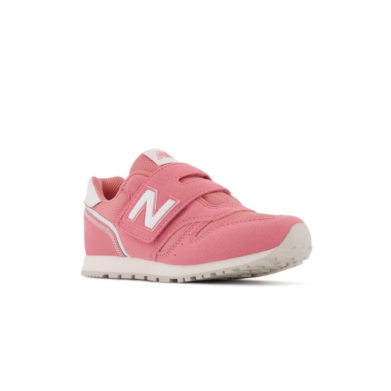 Sneakers para Niño New balance 373 Rosa