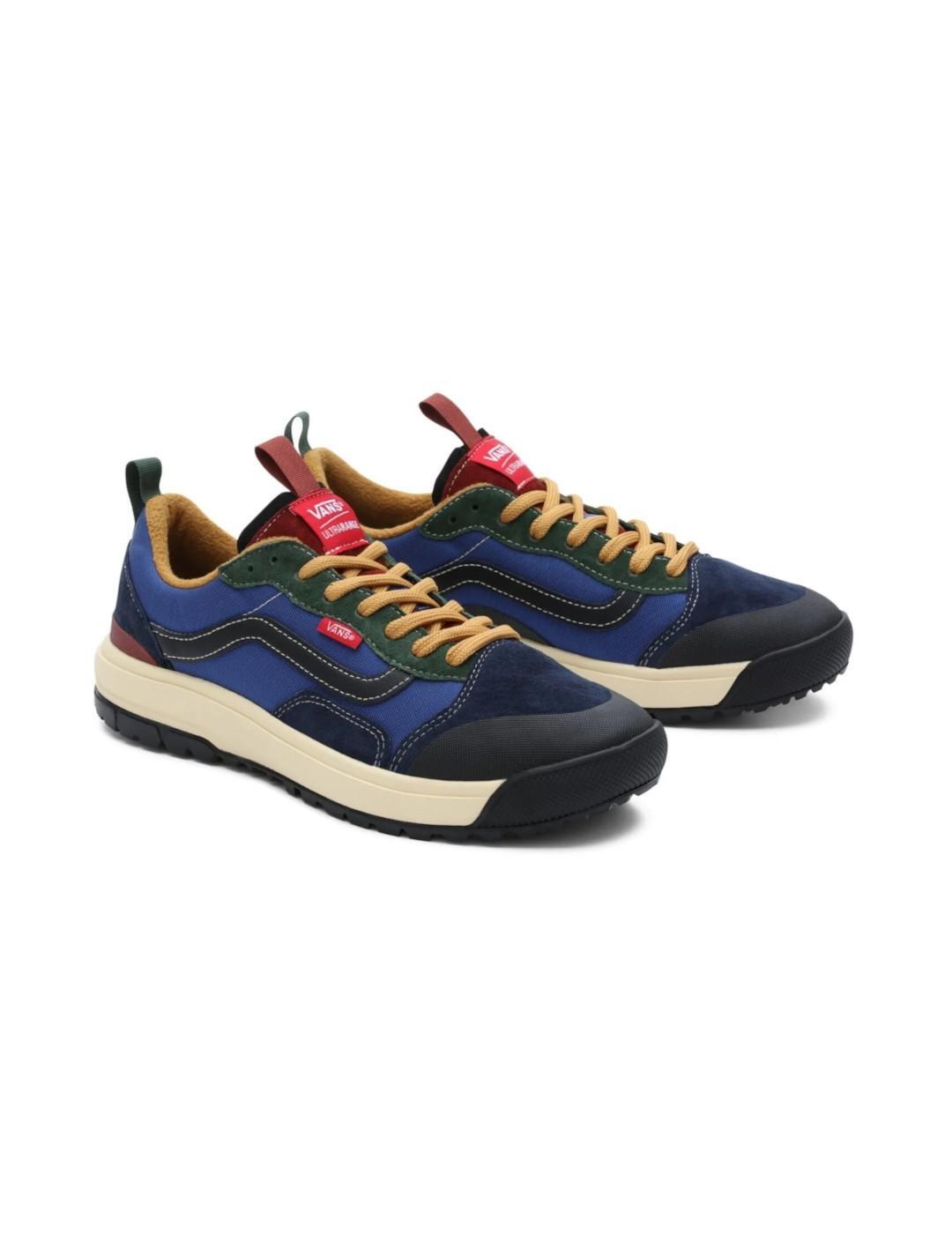 Schoen Vans model VN0A5KS44481 voor mannen 3/5
