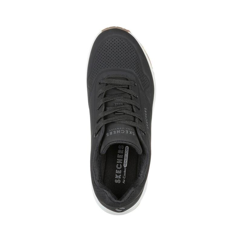 Zapatillas para Mujer Skechers  Negro