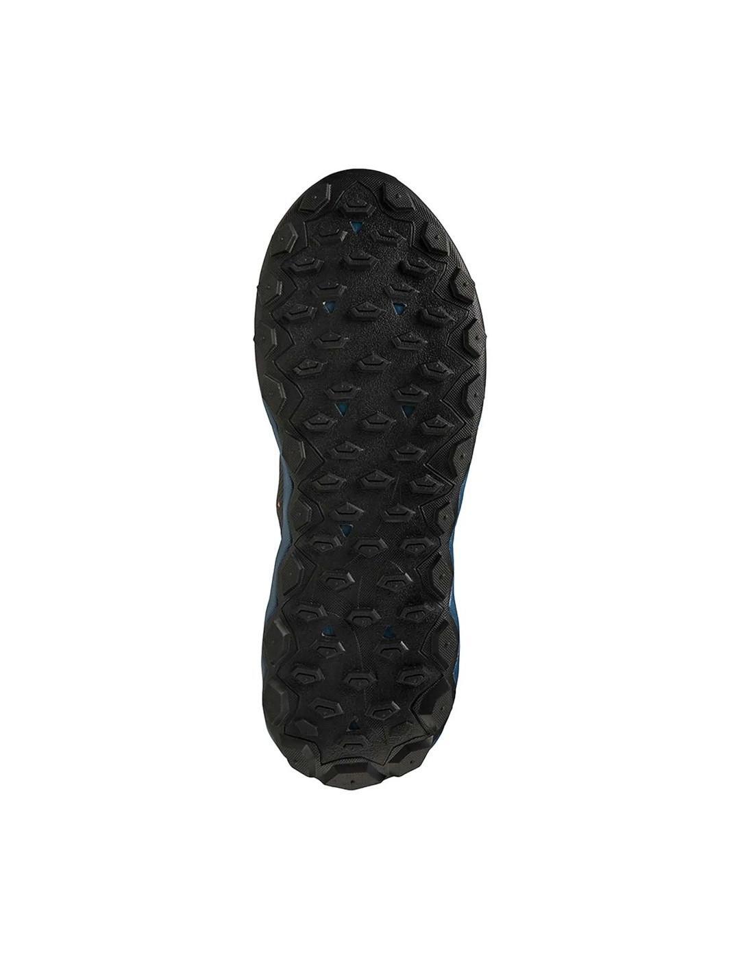 Trailrunning/all'aperto per uomo Mizuno Blu 4/6