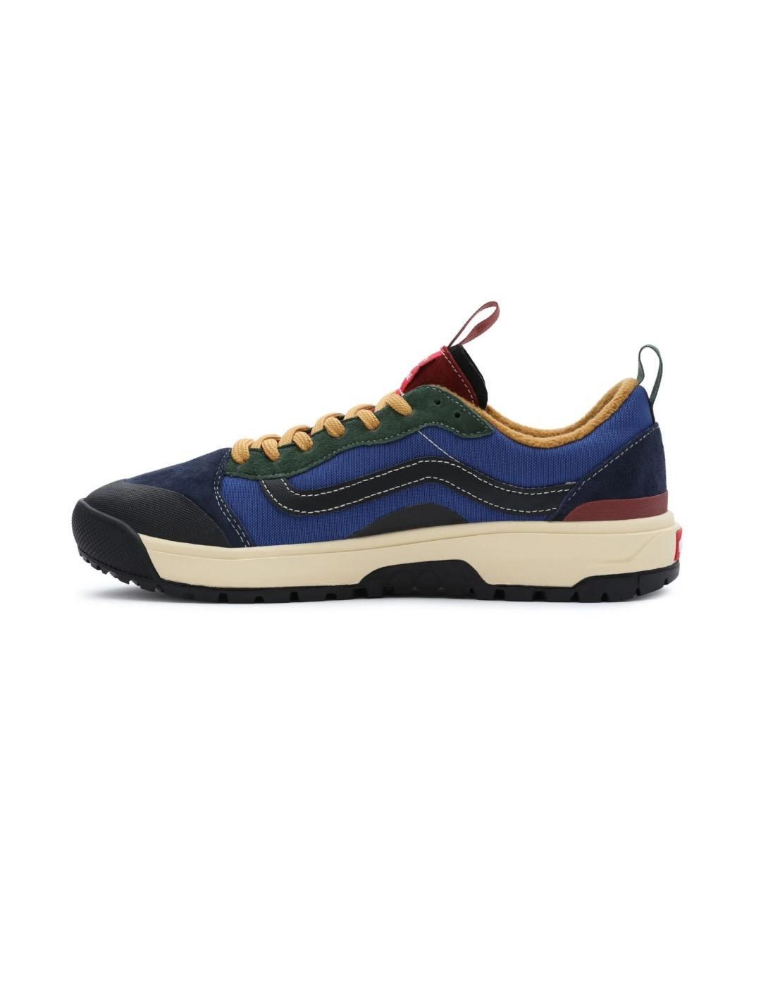 Schoen Vans model VN0A5KS44481 voor mannen 2/5