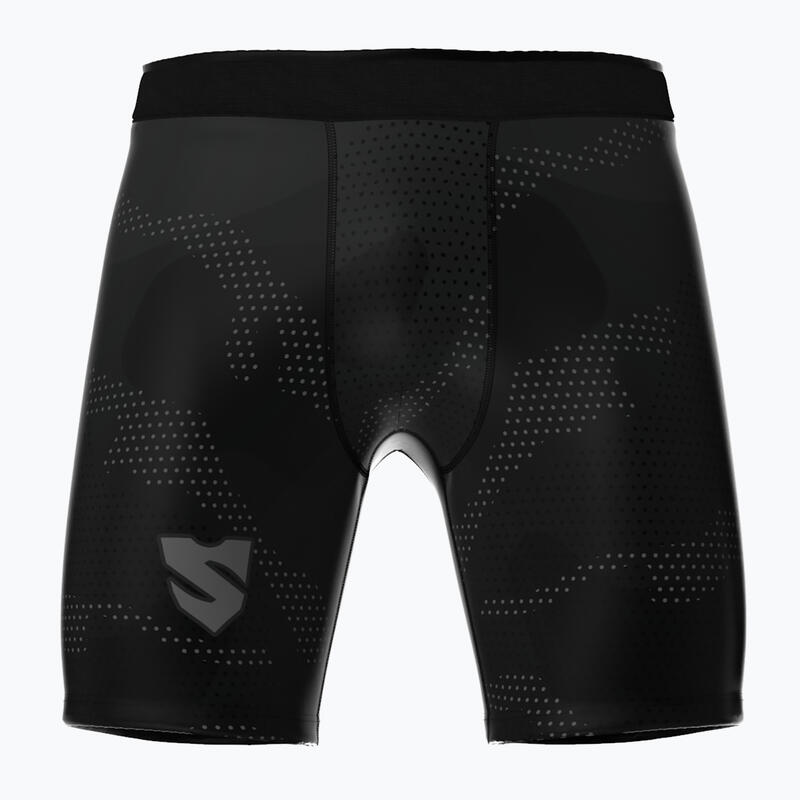 SMMASH Vale Tudo Pro Murk short d'entraînement pour hommes