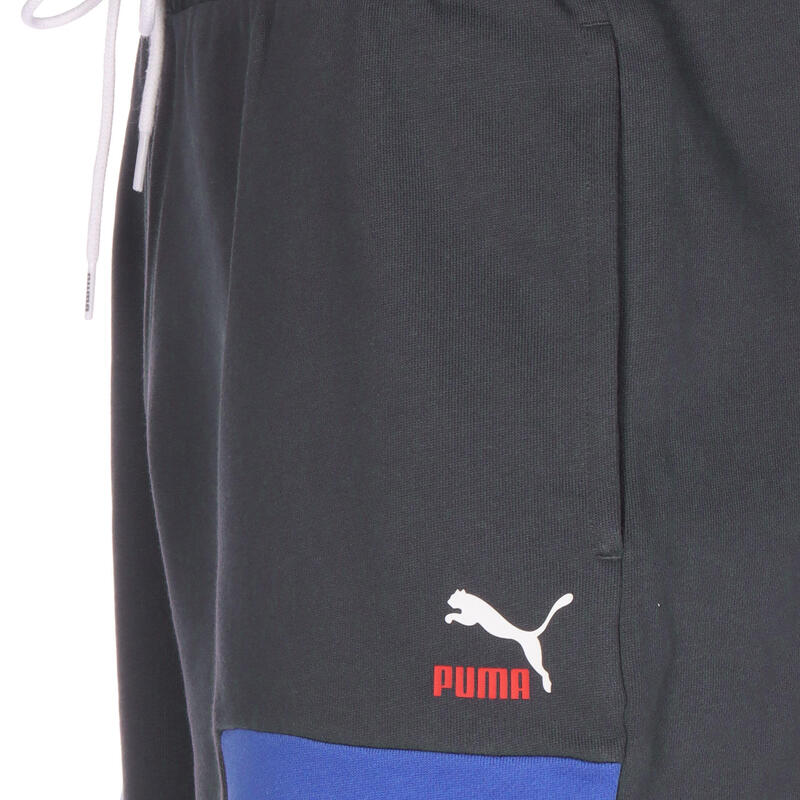 Pantalones cortos para Hombre Puma  Marino