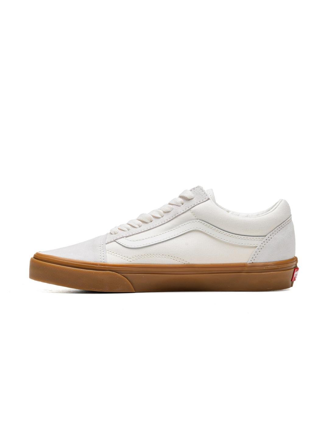 Zapatillas para Hombre Vans  Camel 2/5