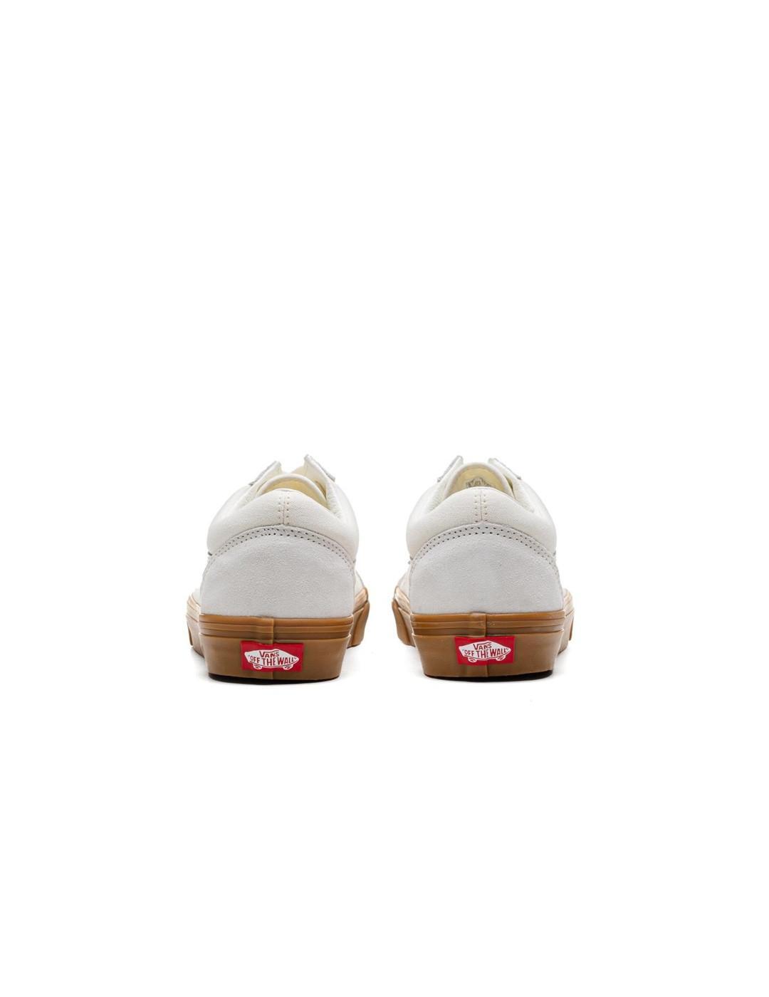 Zapatillas para Hombre Vans  Camel 4/5