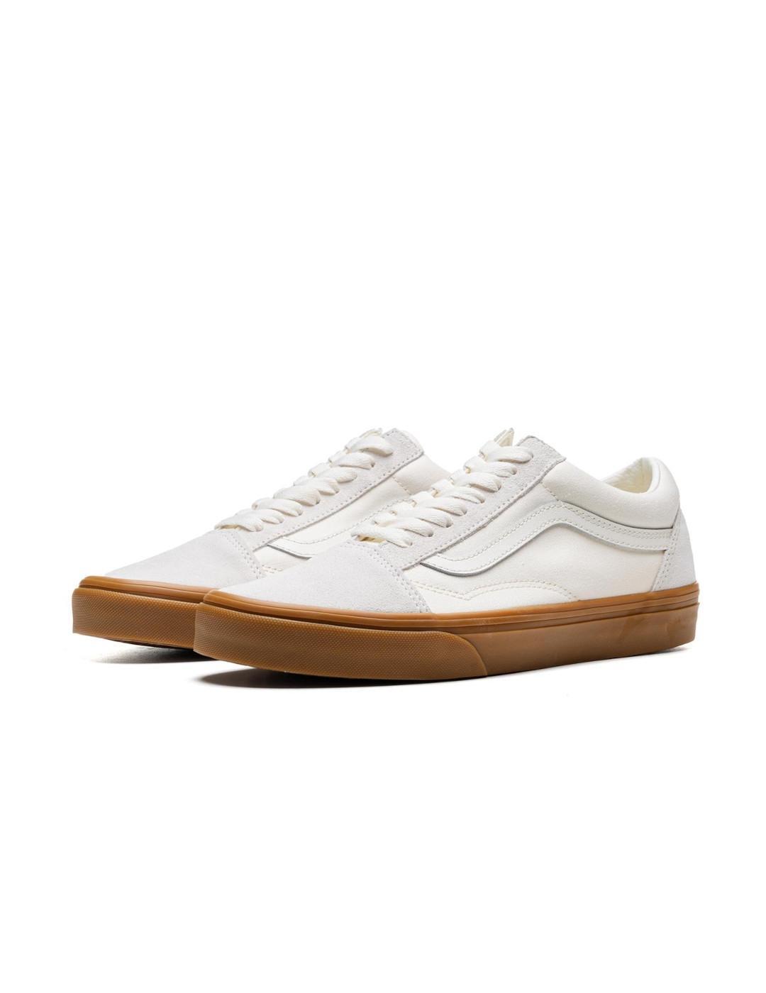 Zapatillas para Hombre Vans  Camel 3/5