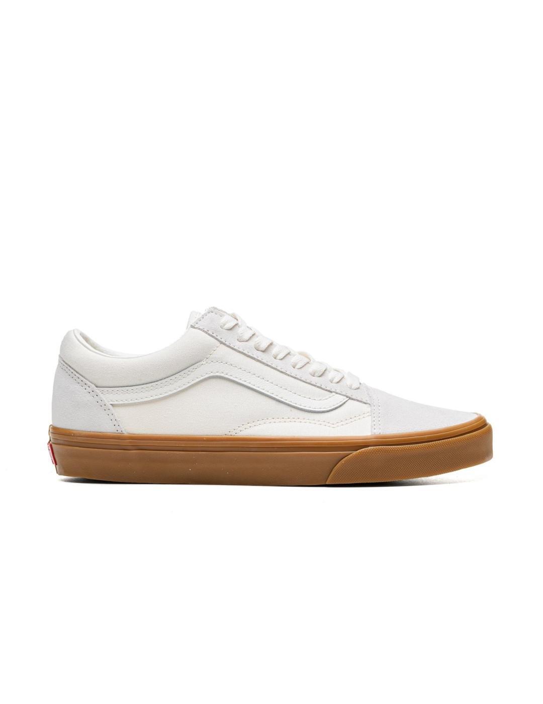 VANS Schoen Vans Old Skool voor mannen