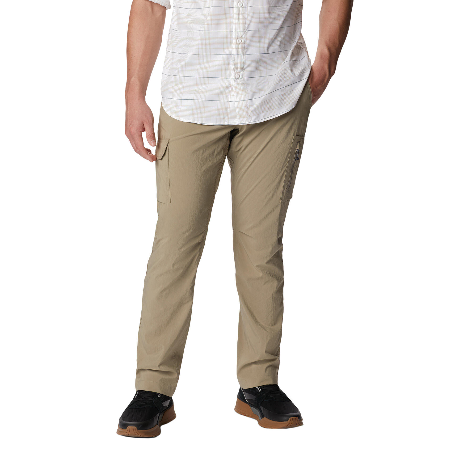 COLUMBIA Columbia Silver Ridge Utility herentrekkingbroek