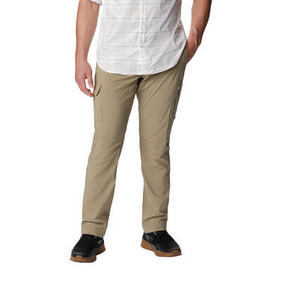 Columbia silver ridge utility herentrekkingbroek