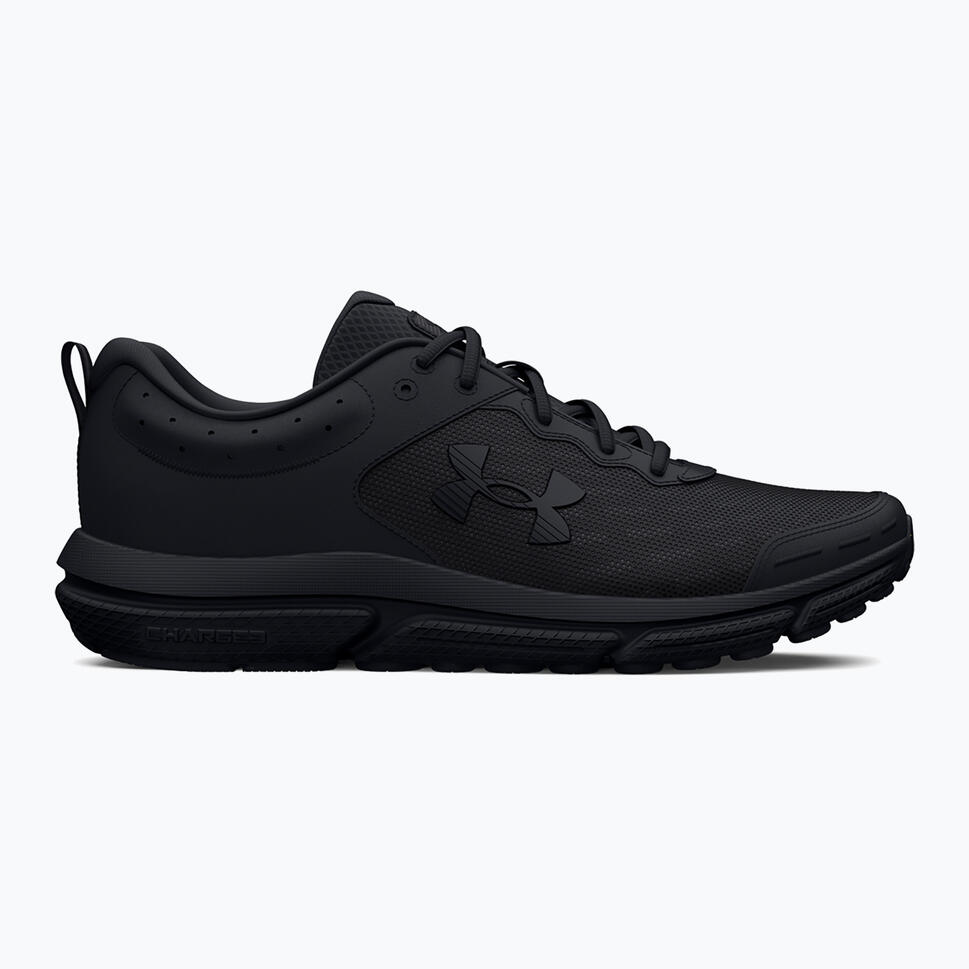 Buty do Biegania Męskie Under Armour Charged Assert 10
