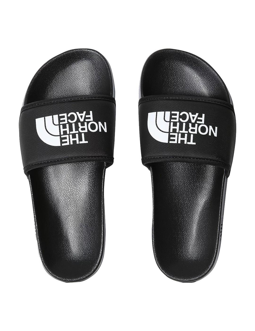 THE NORTH FACE Chanclas para Mujer The north face  Negro