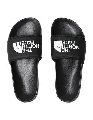 Chanclas para Mujer The north face Negro