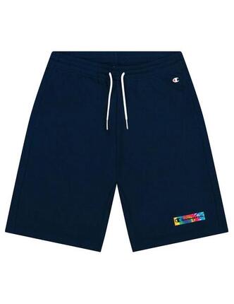 Shorts pour homme Champion bleu marine