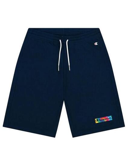 Shorts pour homme Champion bleu marine
