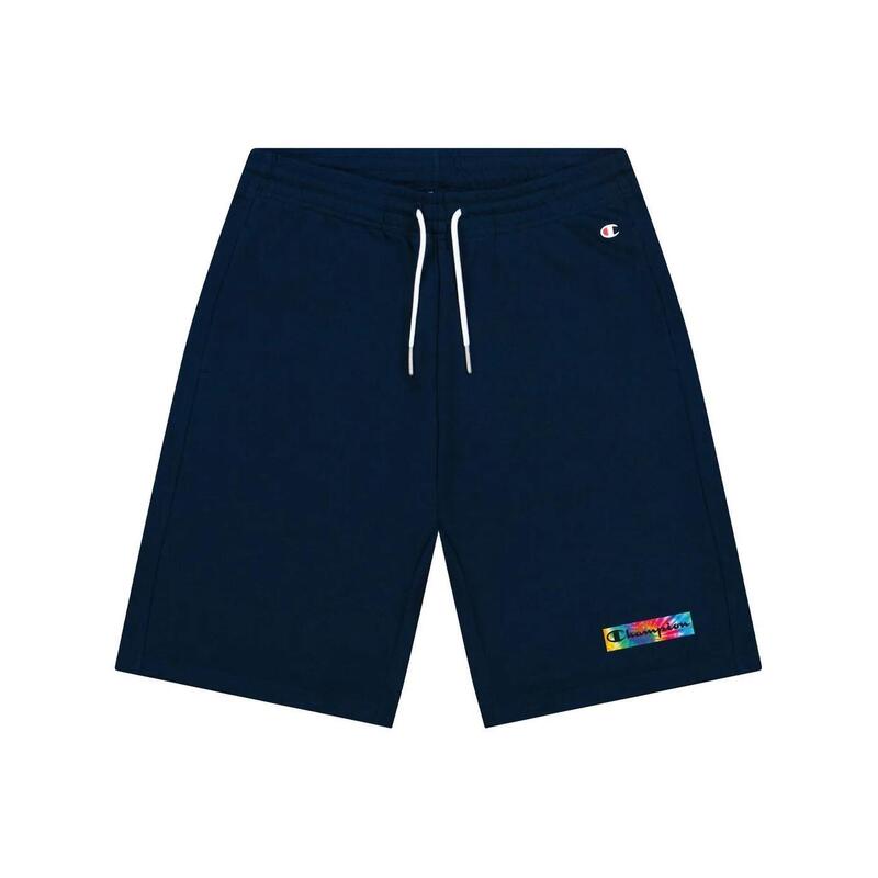 Pantalones cortos para Hombre Champion  Marino