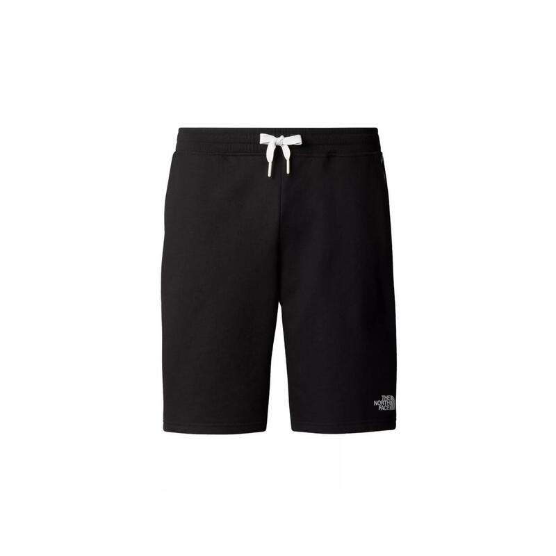 Pantalones cortos para Hombre The north face  Negro