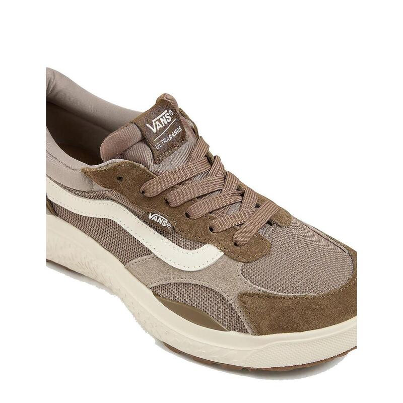 Sandalias para Hombre Vans  Marrón