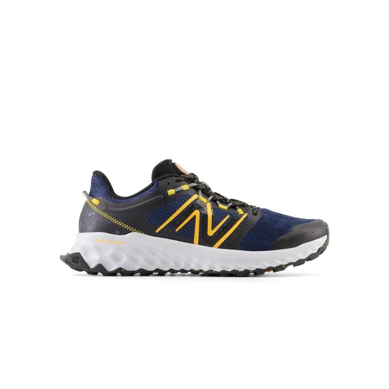 Sneakers para Hombre New balance  fresh foam garo Azul