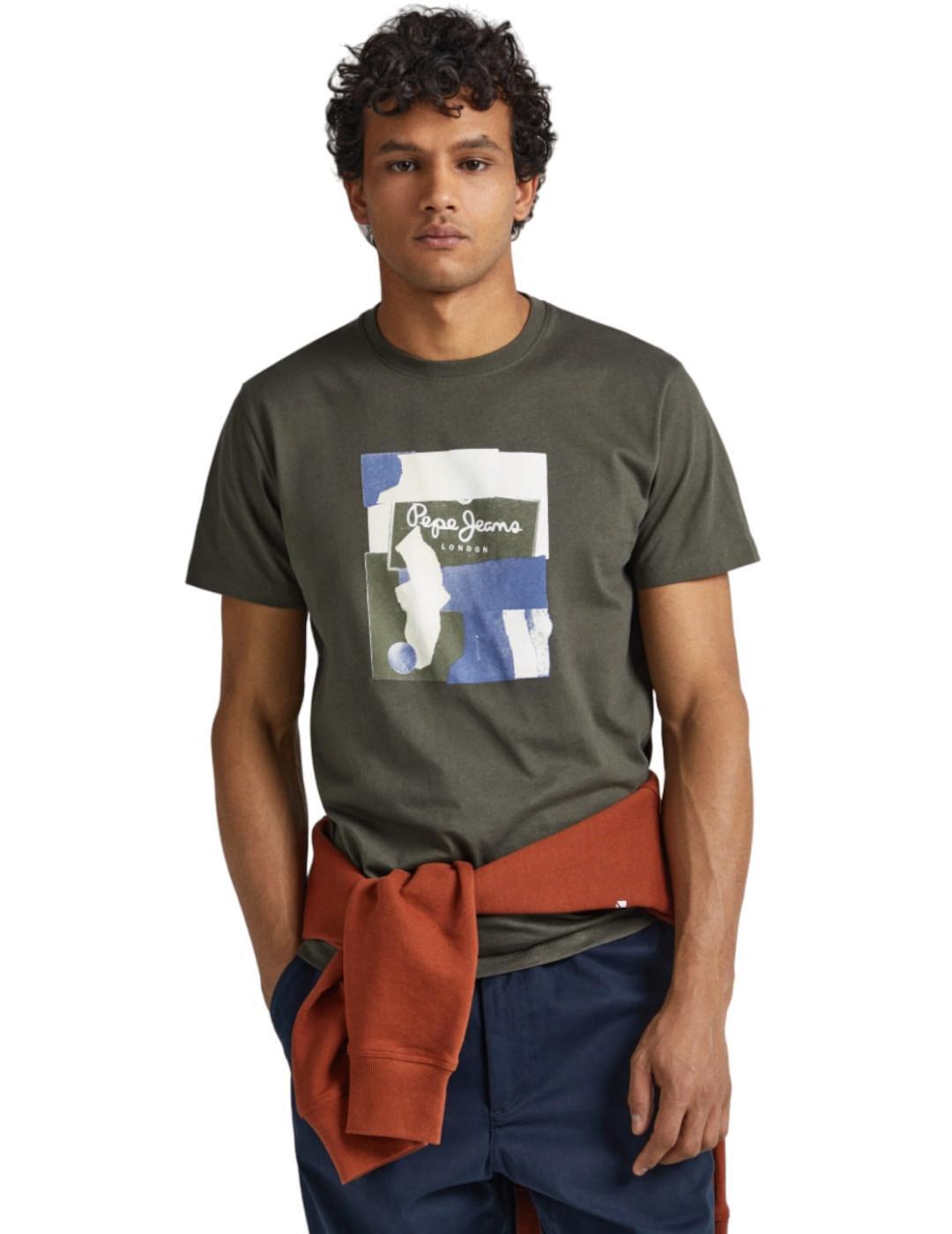 PEPE JEANS picture