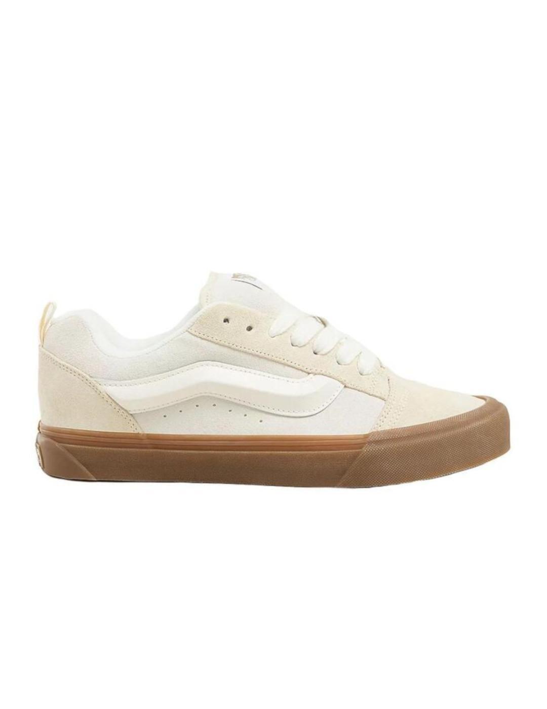 VANS Zapatillas para Mujer Vans  Beige