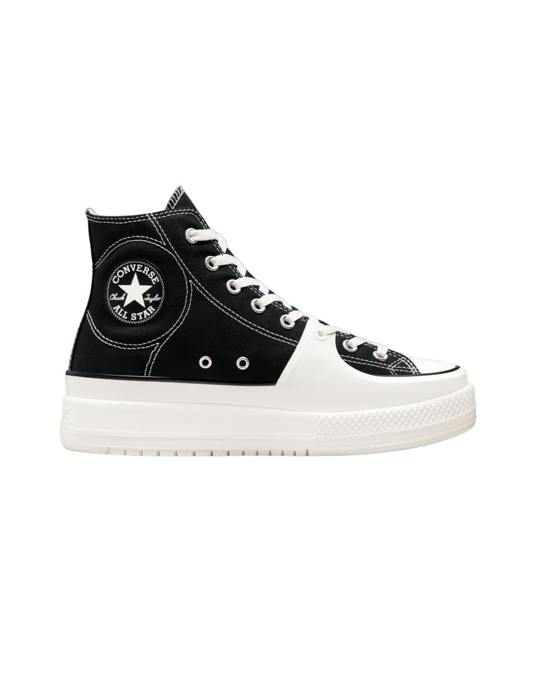 Zapatillas para Mujer Converse  Negro 1/6