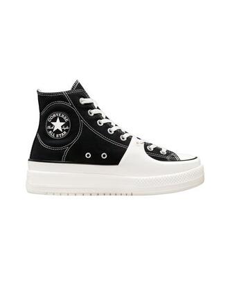Zapatillas para Mujer Converse Negro