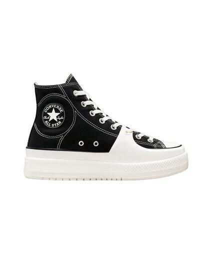 Zapatillas para Mujer Converse Negro