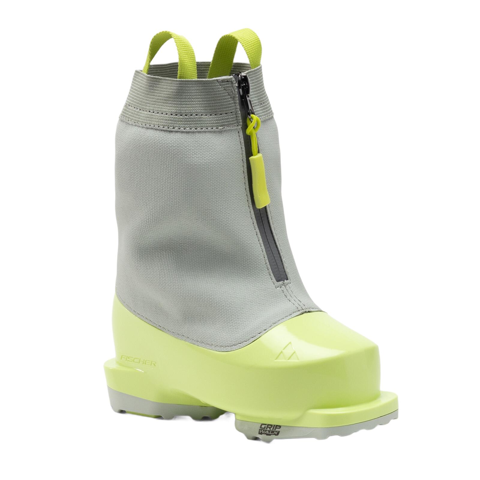 FISCHER Fischer Two Kinder-Skischuhe