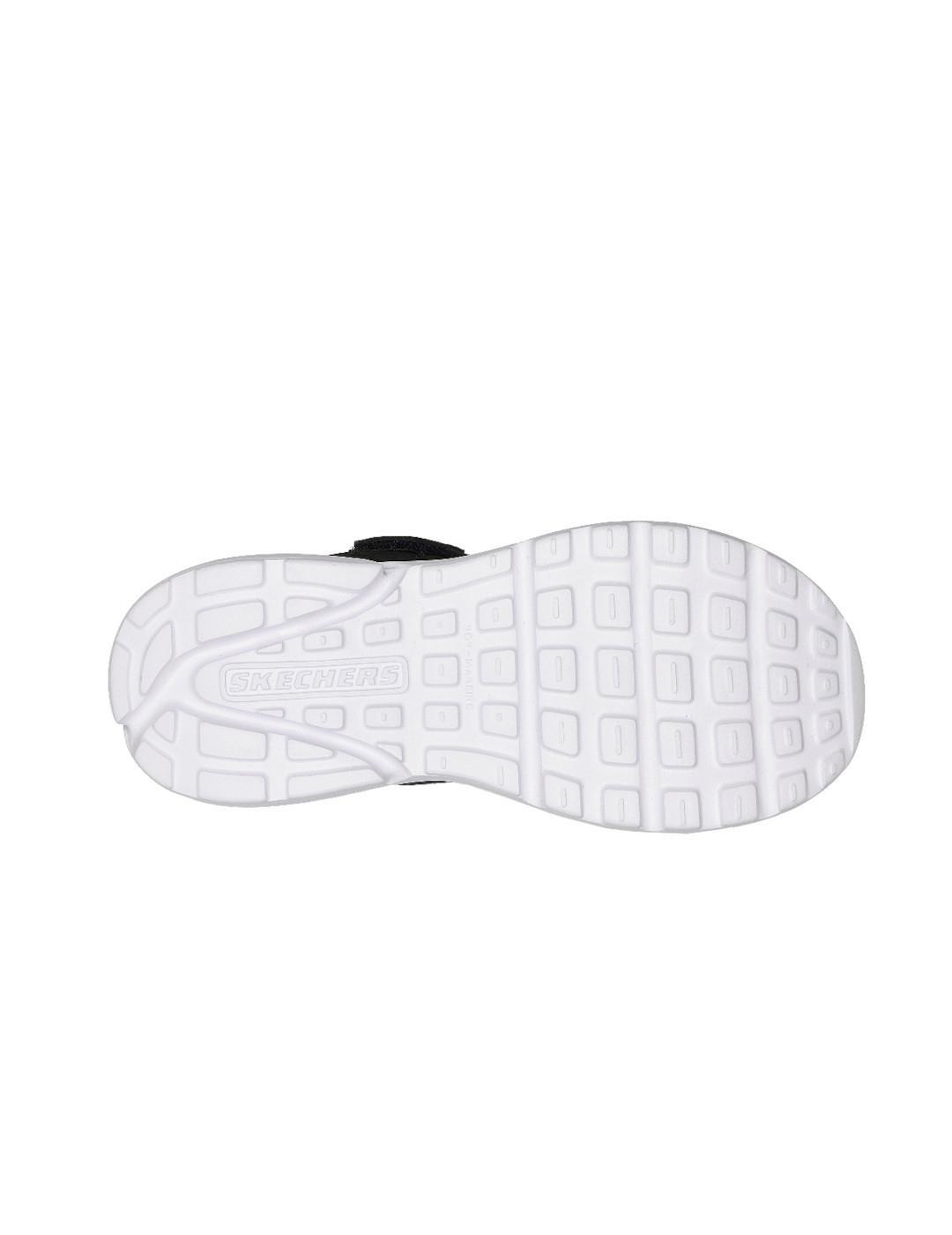 Sandalias para Niño Skechers  Multicolor 4/4