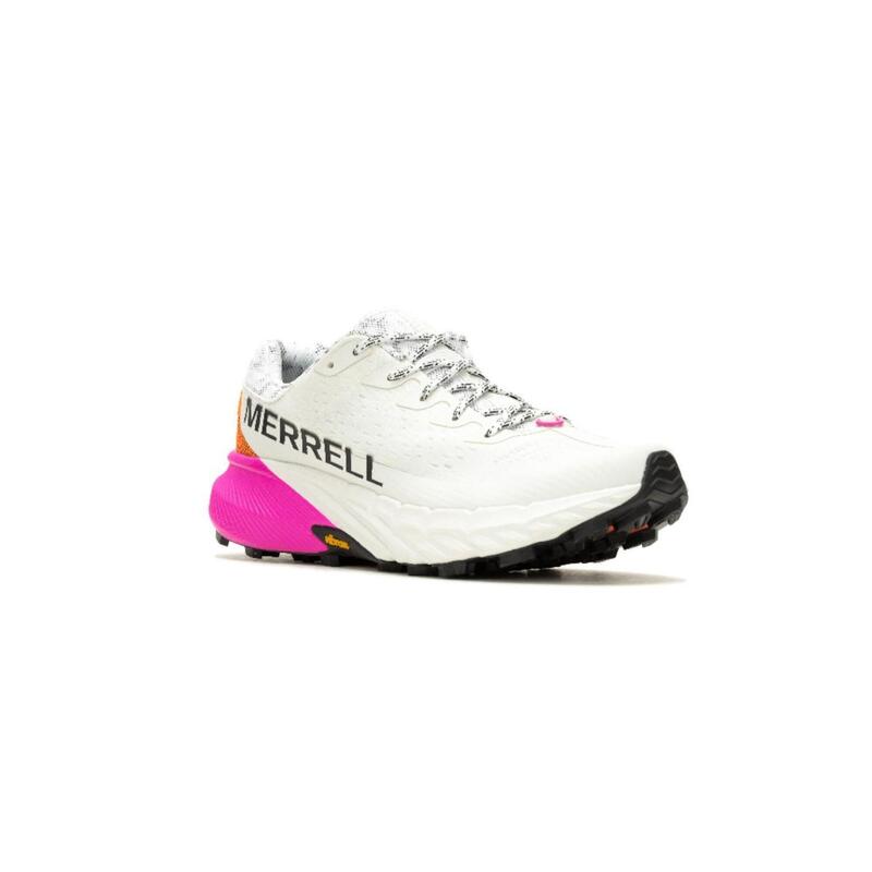 Trailrunning/outdoor para Hombre Merrell  Blanco