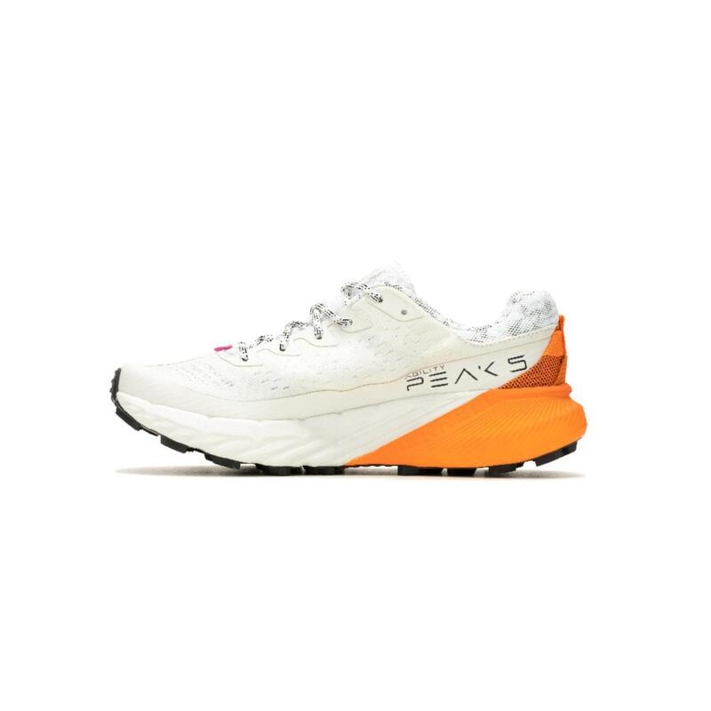 Trailrunning/outdoor para Hombre Merrell  Blanco