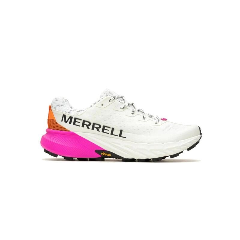 Trailrunning/outdoor para Hombre Merrell  Blanco