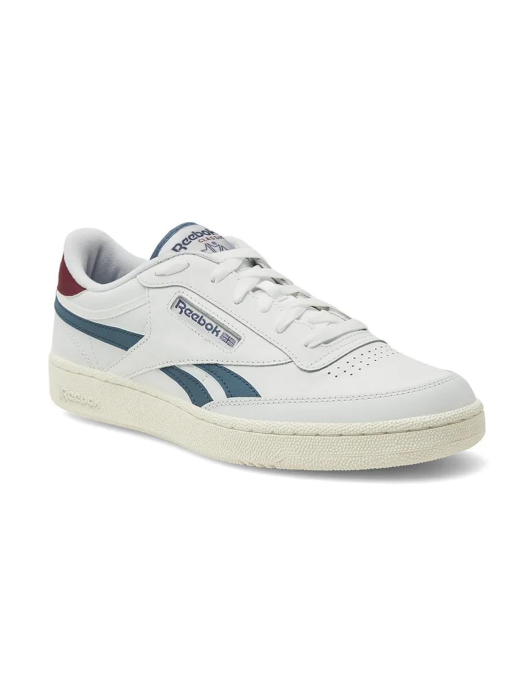Zapatillas para Hombre Reebok  Blanco 2/4