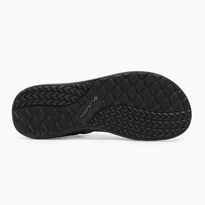 Női trekking szandál Columbia Sandal 010