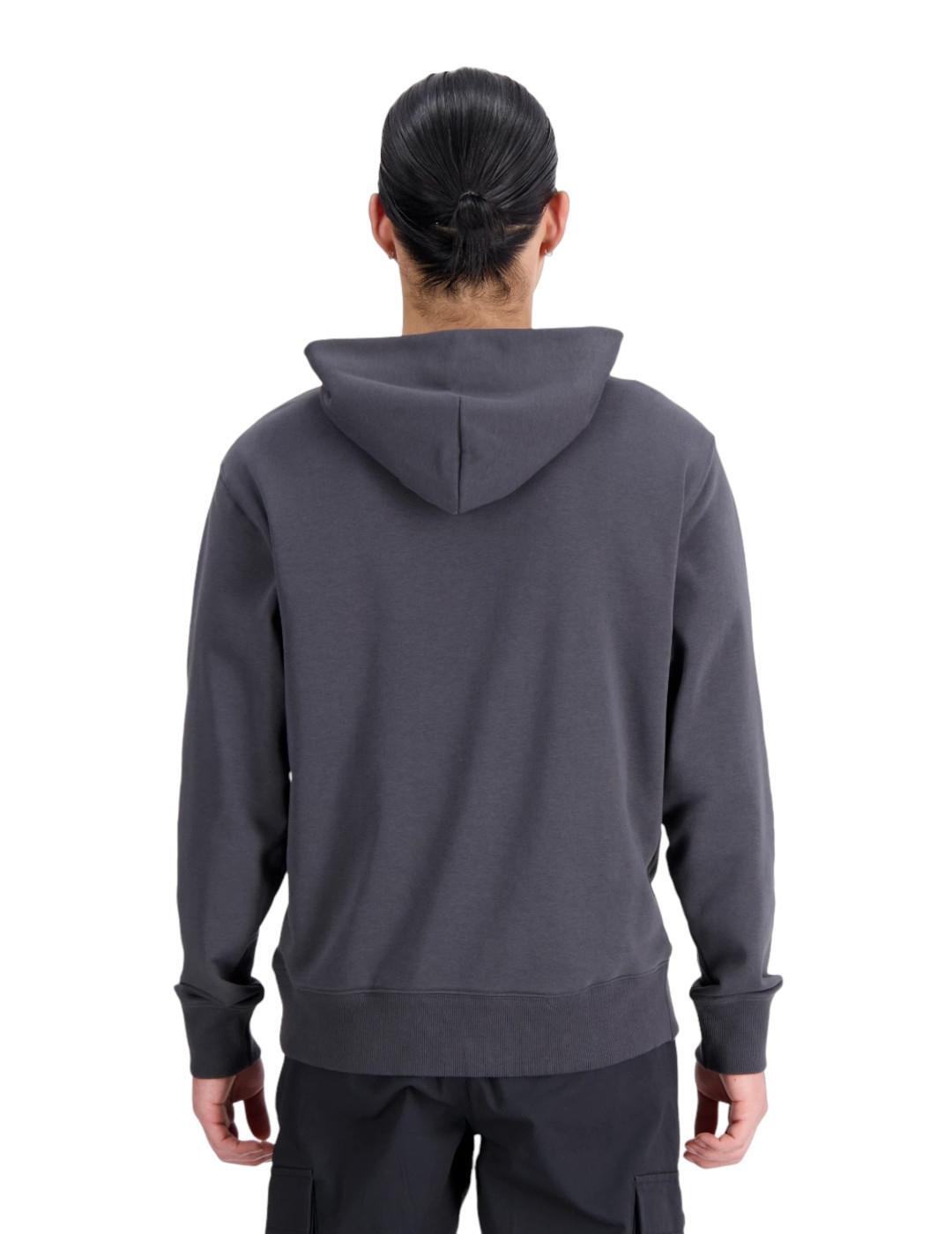 Hoodie New balance model MT33553-ACK voor mannen 2/3