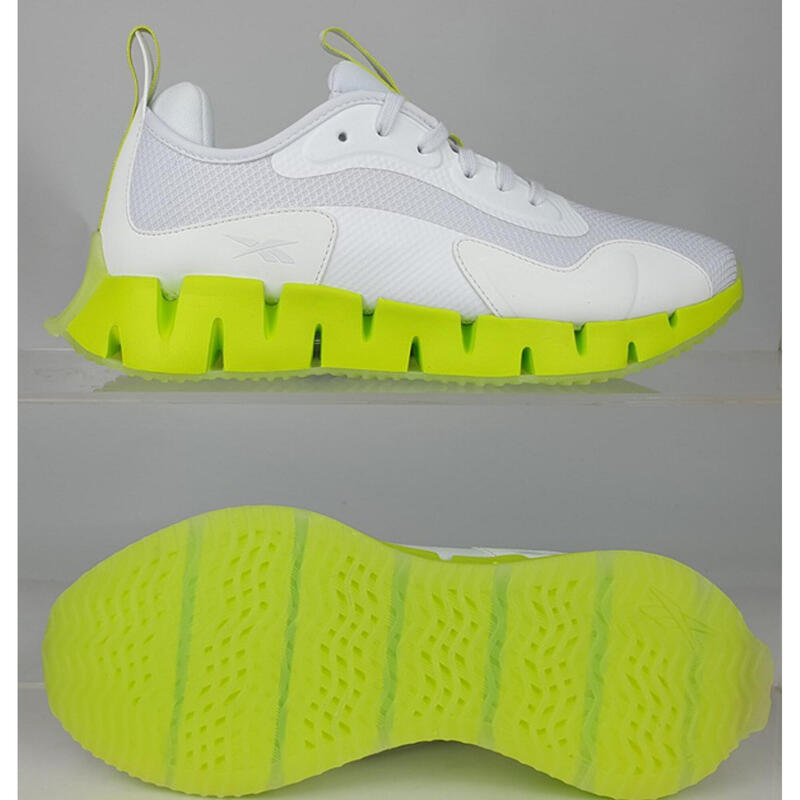 Chaussures Reebok Zig Dynamica