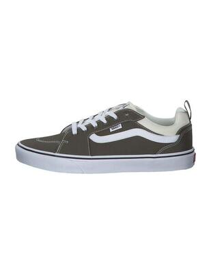 Schoen vans filmore voor mannen