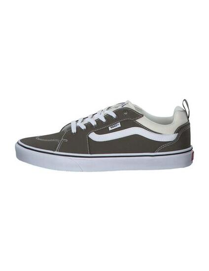 Zapatillas para Hombre Vans Verde