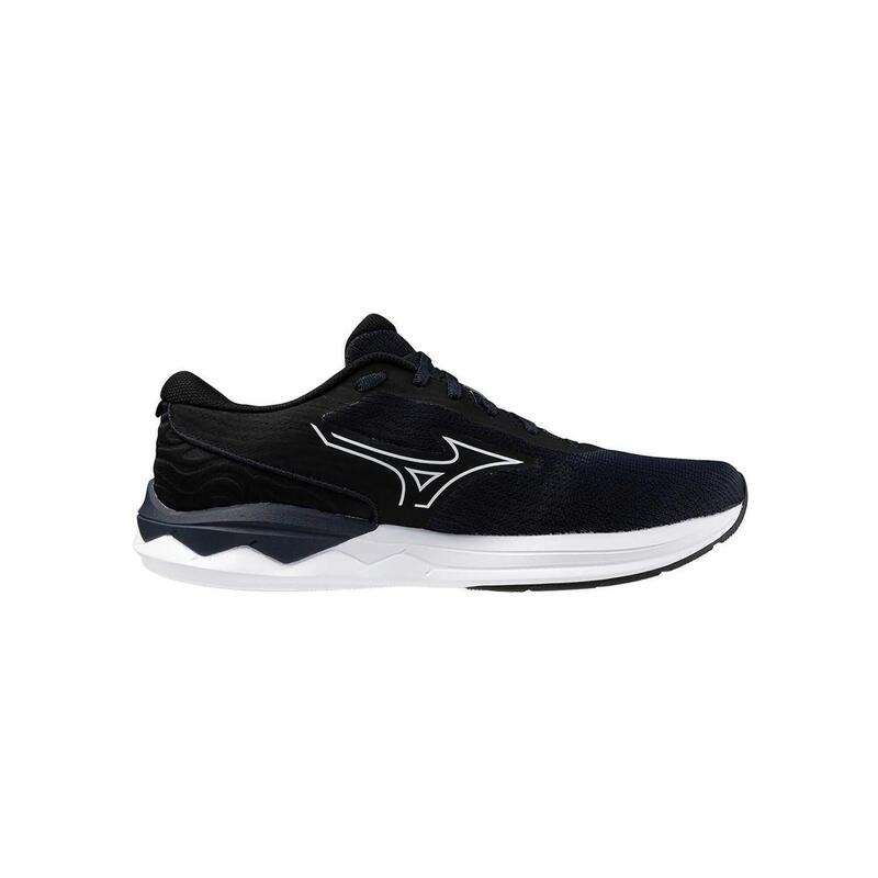 Running para Hombre Mizuno  Negro