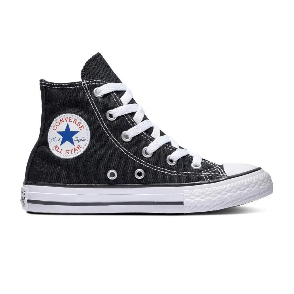 All Star-Hi - Toute étoile-Hi