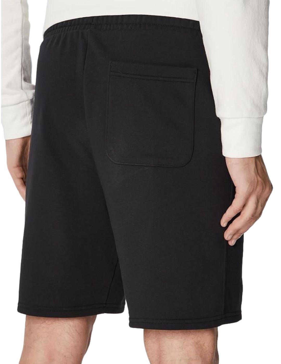 Pantalón para Hombre Converse Emboired star Negro 2/5