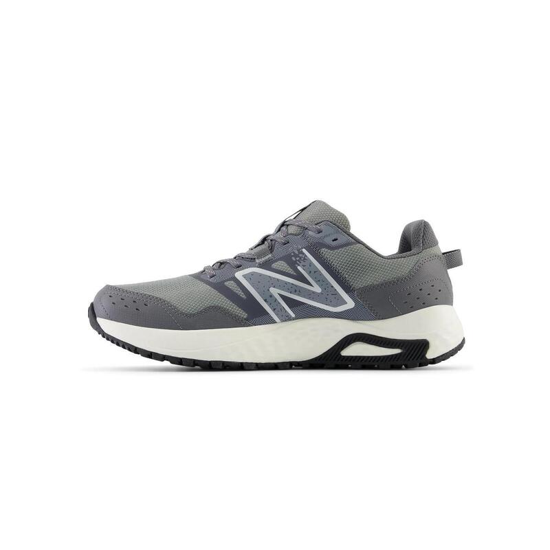 Trailrunning/outdoor para Hombre New balance  Gris