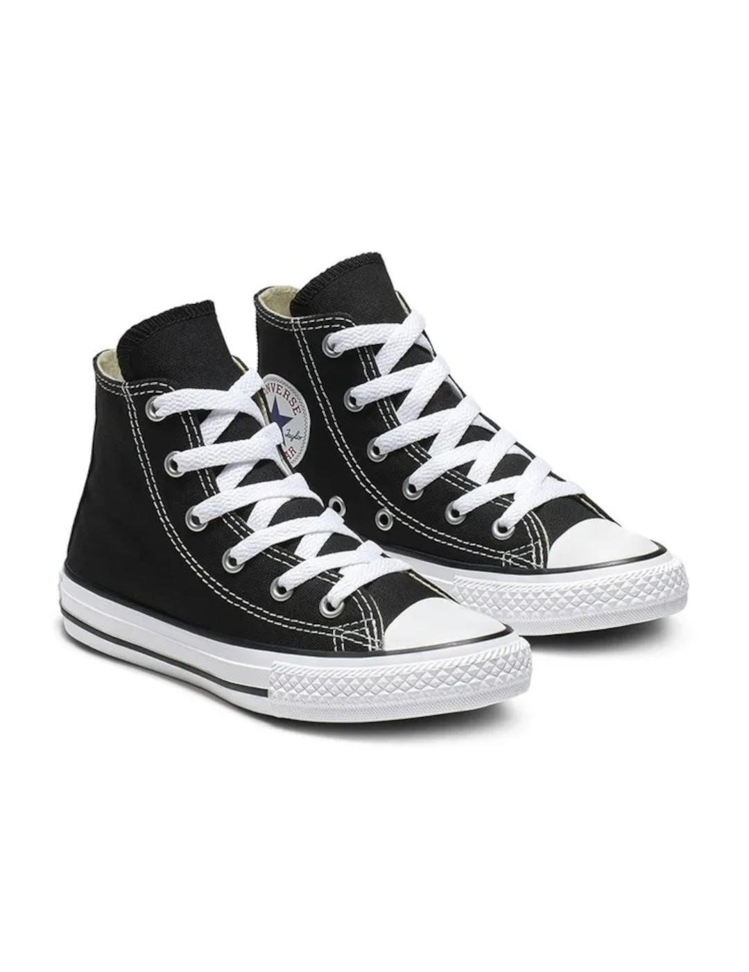 All Star-Hi - Toute étoile-Hi 3/5